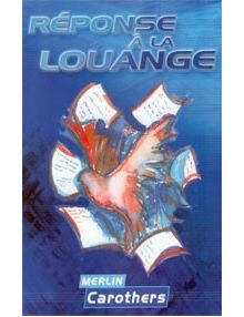 Réponses à la louange
