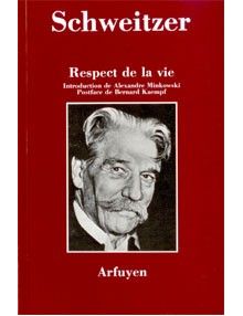 Respect de la vie
