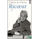 Ricoeur  Vol. 1