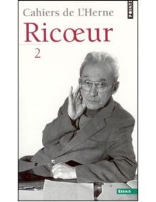 Ricoeur  Vol. 2