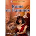 Rome en flammes - Aventures à Rome II