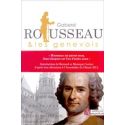Rousseau et les genevois