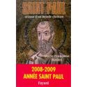 Saint Paul artisan d'un monde chrétien