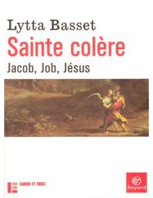 Sainte colère