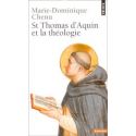 St Thomas d'Aquin et la théologie