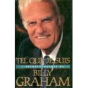 Tel que je suis autobiographie de Billy Graham