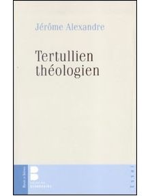 Tertullien théologien