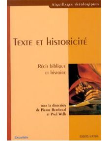 Texte et historicité