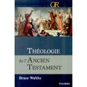 Théologie de l'Ancien Testament