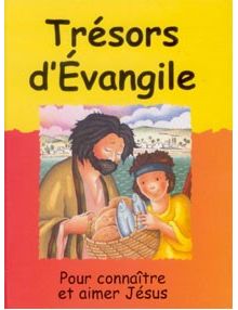 Trésors d'Evangile