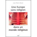 Une Europe sans religion