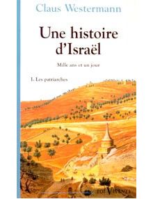 Une histoire d'Israël,  Mille ans et un jour I