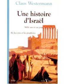 Une histoire d'Israël, Mille ans et un jour II