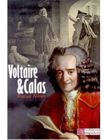 Voltaire et Calas