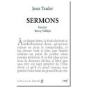 Sermons lus par Rémy Valléjo