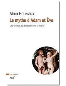 Le mythe d'Adam et Eve