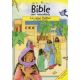 Ma mini bible avec autocollants - La reine Esther