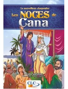 Les Noces de Cana