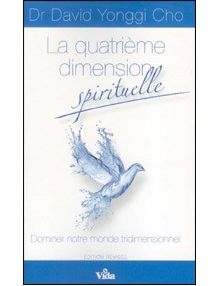 La quatrième dimension spirituelle