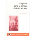Augustin dans la pensée de Paul Ricoeur