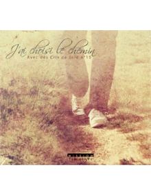 CD Avec des cris de joie n°15