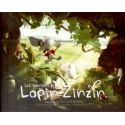 Les Aventures de Lapin Zinzin