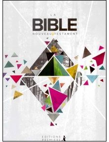 La Bible magazine Nouveau Testament