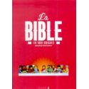 La Bible en 1001 briques Nouveau Testament