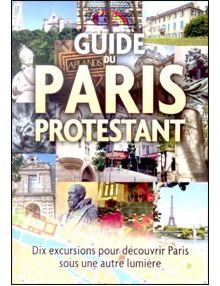 Guide du Paris Protestant
