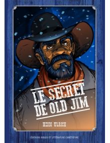 Le secret de old Jim