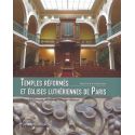 Temples réformés et églises luthériennes de Paris