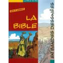 La Bible en bandes dessinées (Revue et augmentée)
