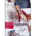 DVD 365 histoires DVD 2