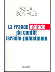 La France malade du conflit israélo-palestinien