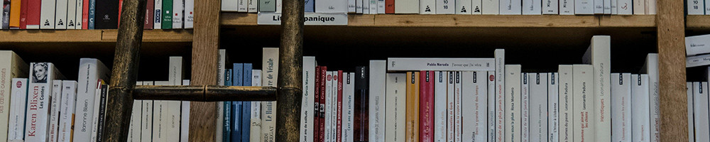 L'actualité de votre librairie Librairie 7ici