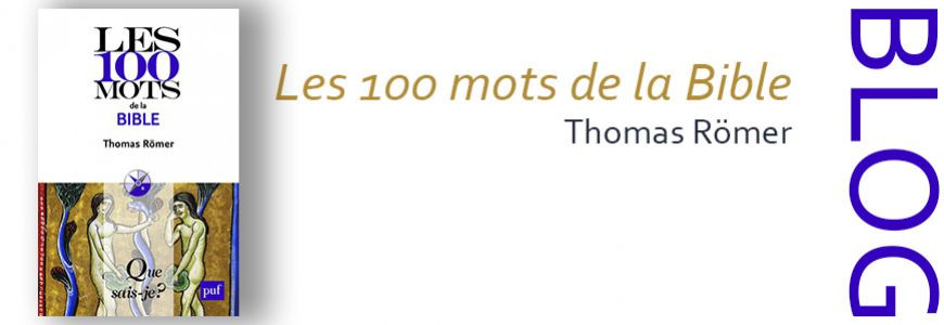 Les 100 mots de la Bible Librairie 7ici