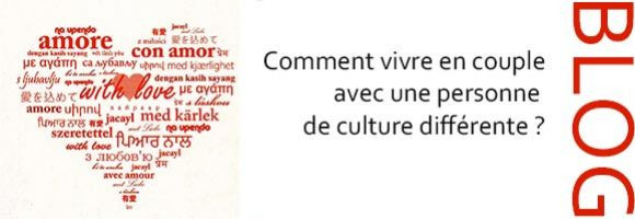 Comment vivre en couple avec une personne de culture différente ? Librairie 7ici