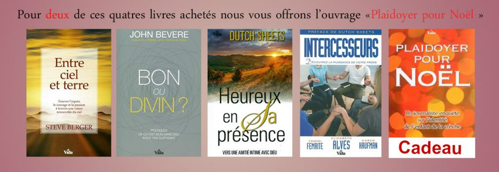 Promotion !! Pour deux livres achetés, un livre offert ! Librairie 7ici