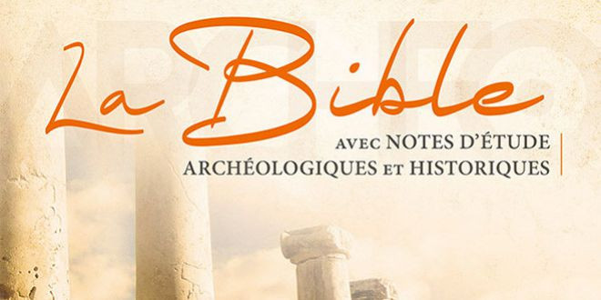 Les histoires de la Bible sont-elles vraies ?  Librairie 7ici