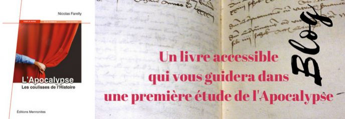 L ’Apocalypse, à la croisée des genres littéraires