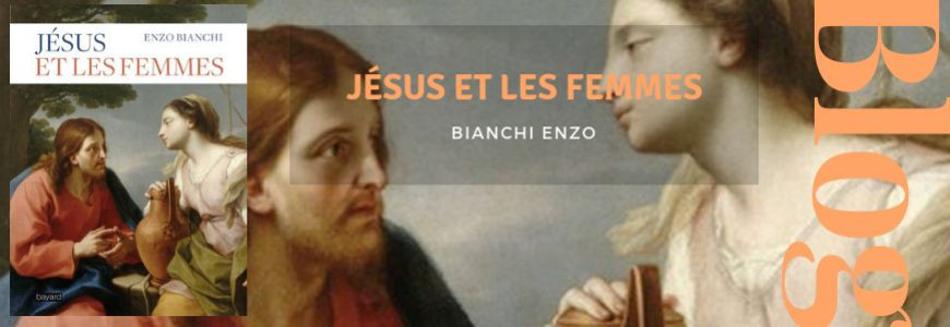 Jésus et les femmes