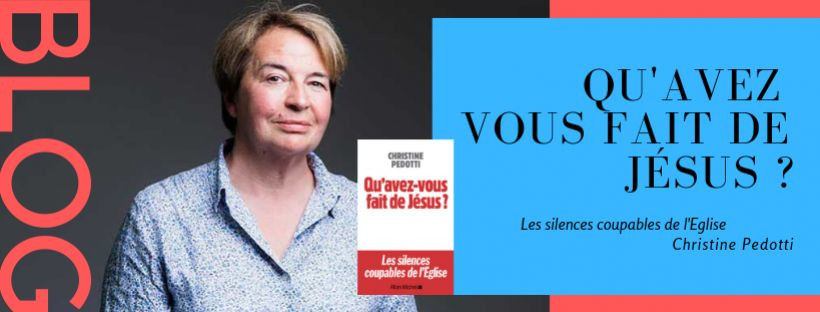 Qu ’avez-vous fait de Jésus ? Librairie 7ici