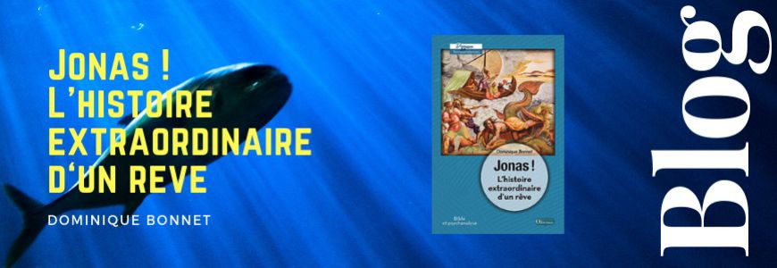 « Jonas ! L’histoire extraordinaire d‘un rêve. »