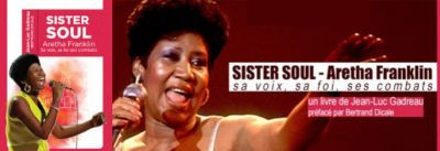 Sister soul, une biographie qui allie le texte et la musique ! 