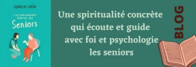 L ’accompagnement spirituel des seniors