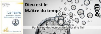 Le temps