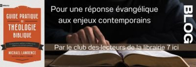 Guide pratique de théologie biblique