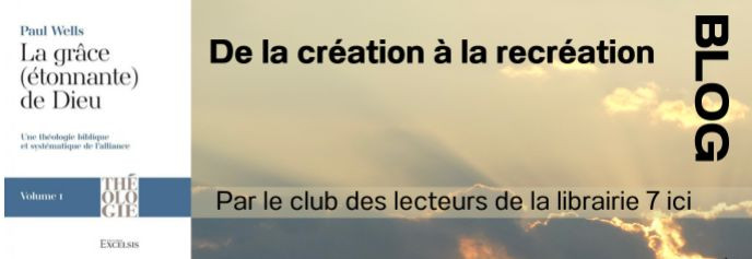 La grâce (étonnante) de Dieu Librairie 7ici