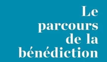 Le parcours de la bénédiction : Commentaire de l'Évangile selon Luc Librairie 7ici