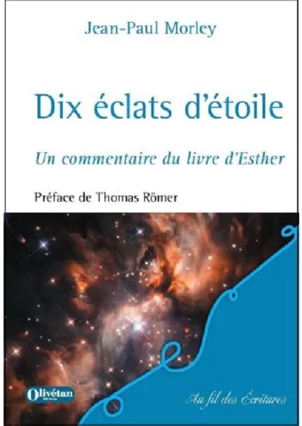 Dix éclats d'étoile